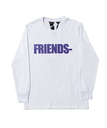 Friends Shirt Vlone