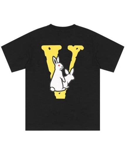Vlone Rabbit Shirt