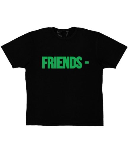 Friends Vlone T Shirt