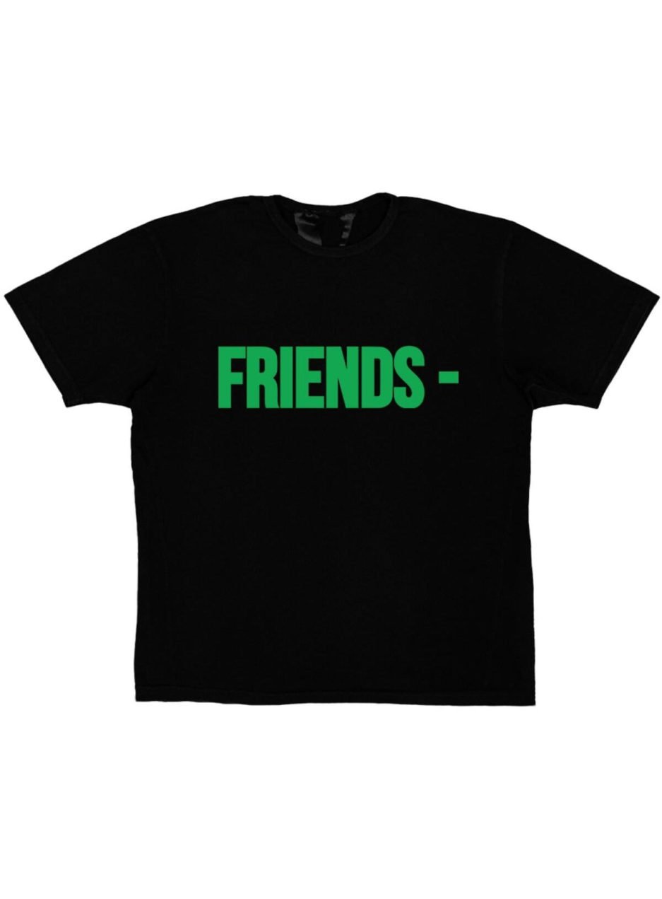 Friends Vlone T Shirt