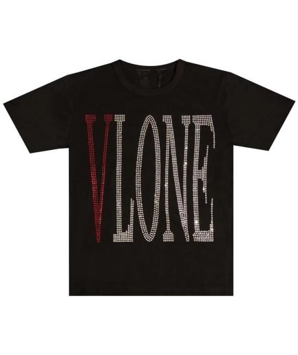 Vlone x Fragment Staple T-Shirt