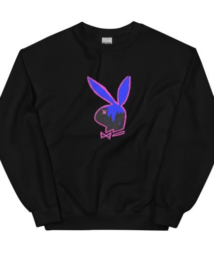 Vlone Playboy Carti Sweatshirt